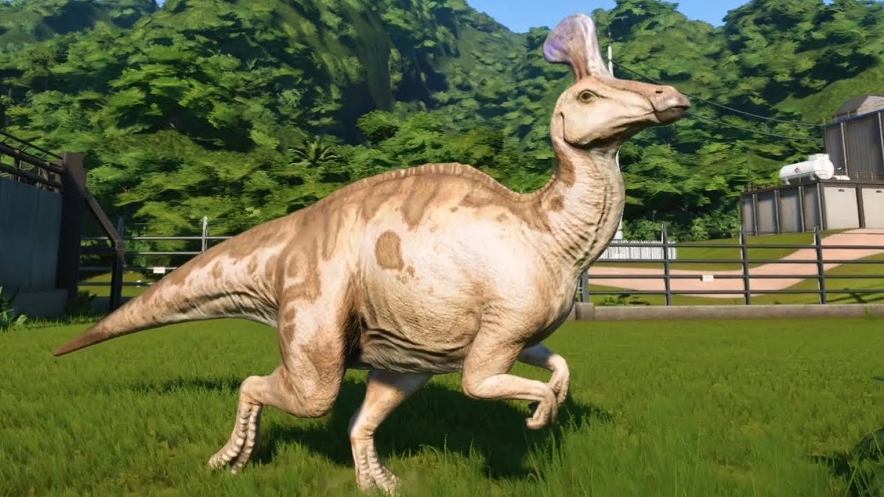 Tsintaosaurus