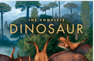 10 Best Dinosaur Books in 2020