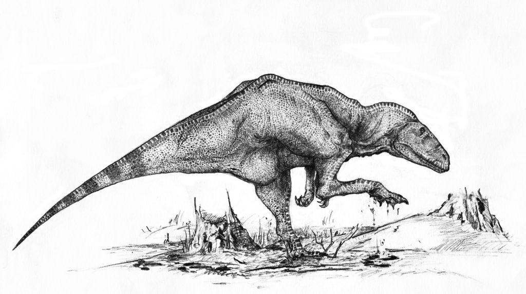 Gasosaurus
